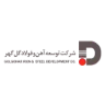 توسعهٔ آهن و فولاد گلگهر